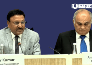 2022 Indian presidential election on July 18th: Election commission