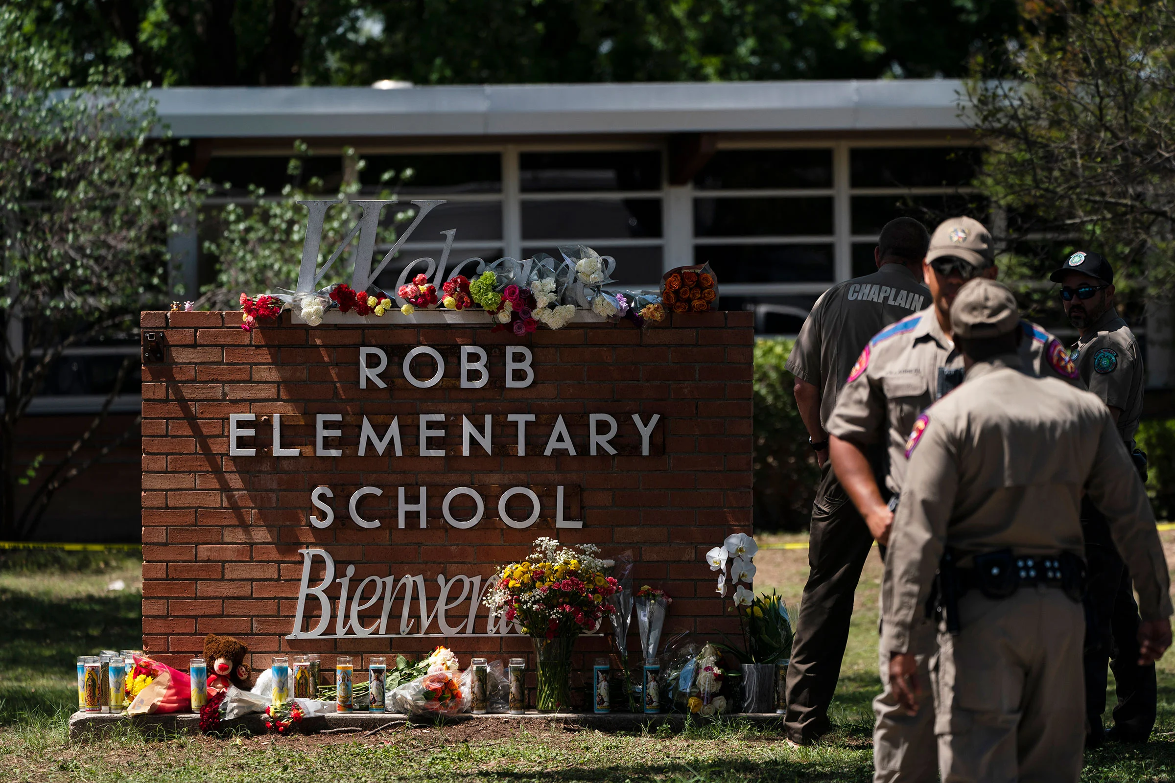 Texas school shooting: What Happened in Uvalde?