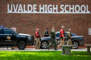 Texas school shooting: What Happened in Uvalde?