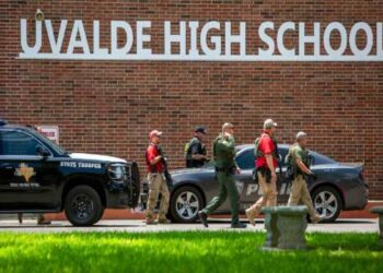 Texas school shooting: What Happened in Uvalde?