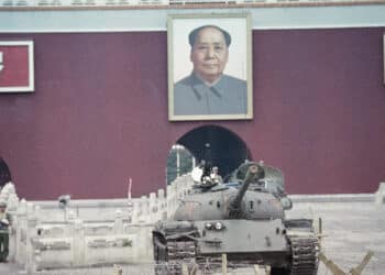 Tiananmen Square massacre: China still doesn’t wish to talk about it