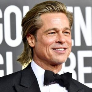 10 Best Movies Of Brad Pitt Ranked