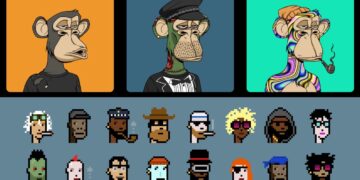 Three Points In NFT – One Should Never Give Up