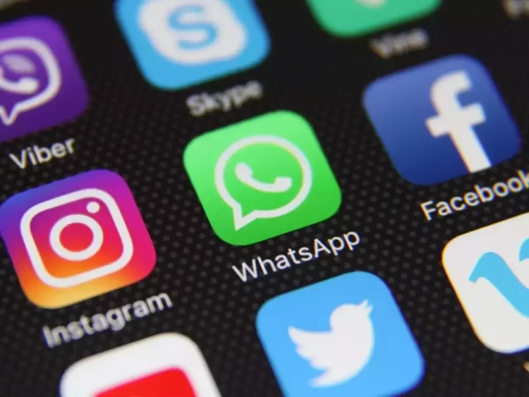 Hate speech increased to 38% on Facebook, while violent content increased to 86% on Instagram