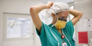 Top 10 Challenges Faced By Healthcare Workers