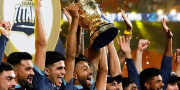 How Were Gujarat Titans Able to Win the IPL In Their First Season?
