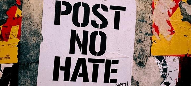 Hate speech increased to 38% on Facebook, while violent content increased to 86% on Instagram