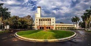 Top IITs to take admission through JEE Advanced