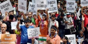 Is it only Pandits who are being killed in Kashmir? What is the real issue?