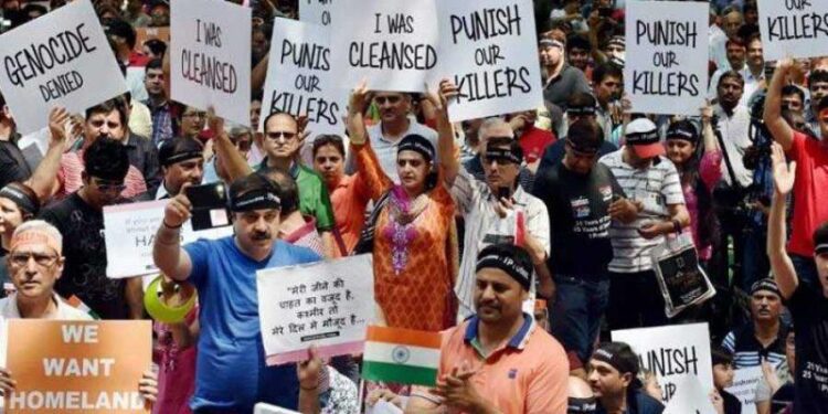 Is it only Pandits who are being killed in Kashmir? What is the real issue?