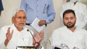 Nitish Kumar to conduct caste census with consensus in Bihar despite Centre’s disagreement