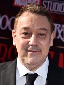 Sam Raimi Net Worth: Early Life, Quotes, Facts