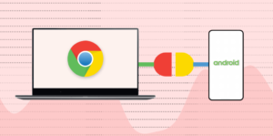 How Do I Get My Photos From My Phone To My Chromebook