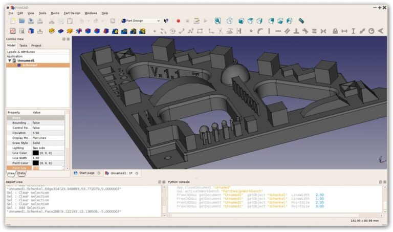 10 Free Autodesk AutoCAD Alternatives You should know