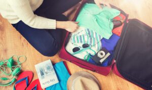 20 Essential Things Required While Going On Staycation