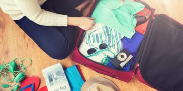 20 Essential Things Required While Going On Staycation