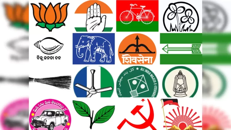 Inter-state Differences are a Big reason for the unsuccessful bid of Regional Parties to Expand