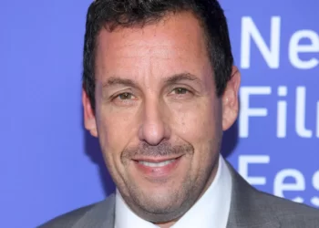 15 Best Quotes Of Adam Sandler