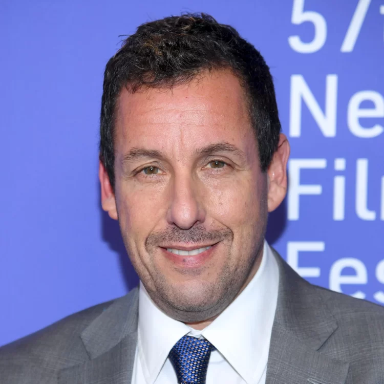 15 Best Quotes Of Adam Sandler