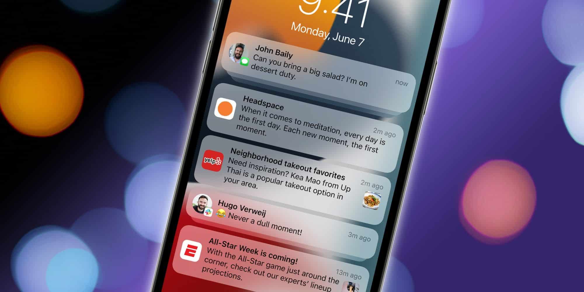 IOS 15