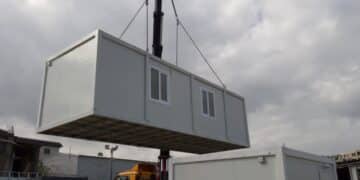 Benefits of Relocatable Buildings