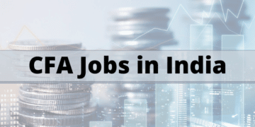 CFA Jobs in India | Salary | Career Scope