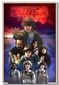 If You Love Reading Stephen King–Here Are The 5 Reasons You Will Definitely Love Stranger Things!