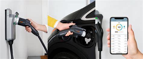 EV Home Charger