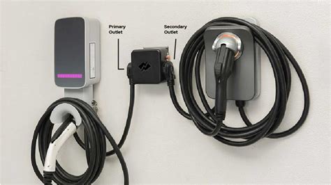 EV Home Charger