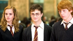 Best Friendships In Harry Potter Other Than Our Golden Trio