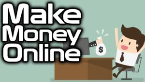 Make Money Online with Paypal | Make Cash Online