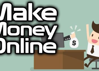 Make Money Online with Paypal | Make Cash Online