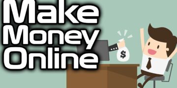 Make Money Online with Paypal | Make Cash Online