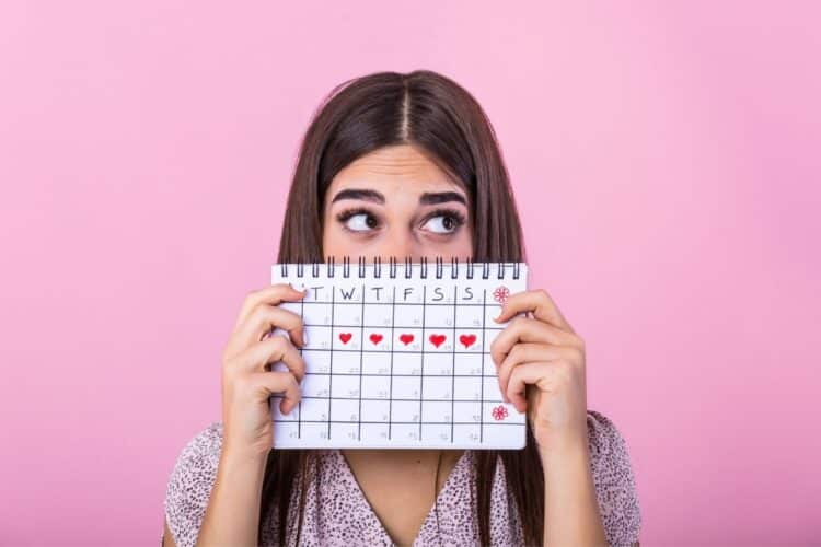 Companies In India That Provide Female Employees Period Leaves