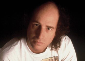 20 Quotes Of Steven Wright That Will Make You Laugh