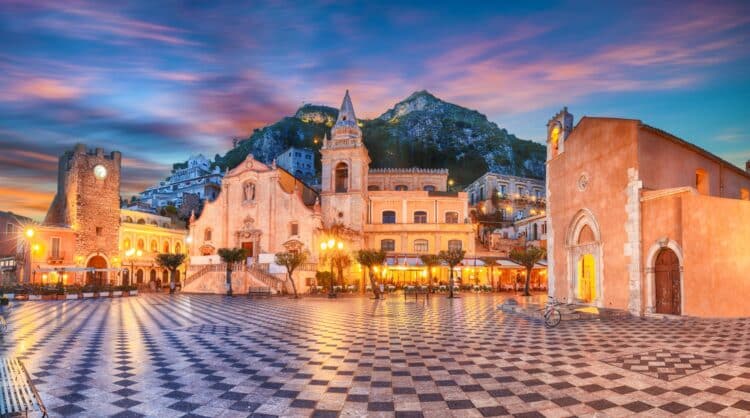 5 Places That Should Be On Your Bucket List