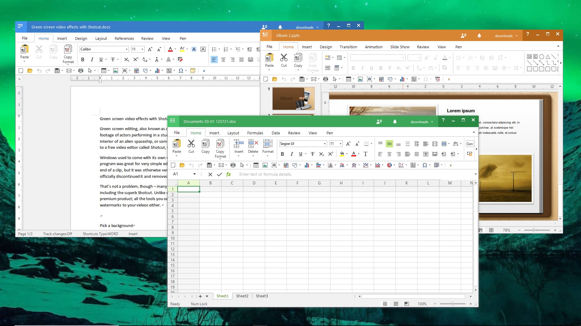 10 Best Microsoft Office Suite Alternatives In 2022