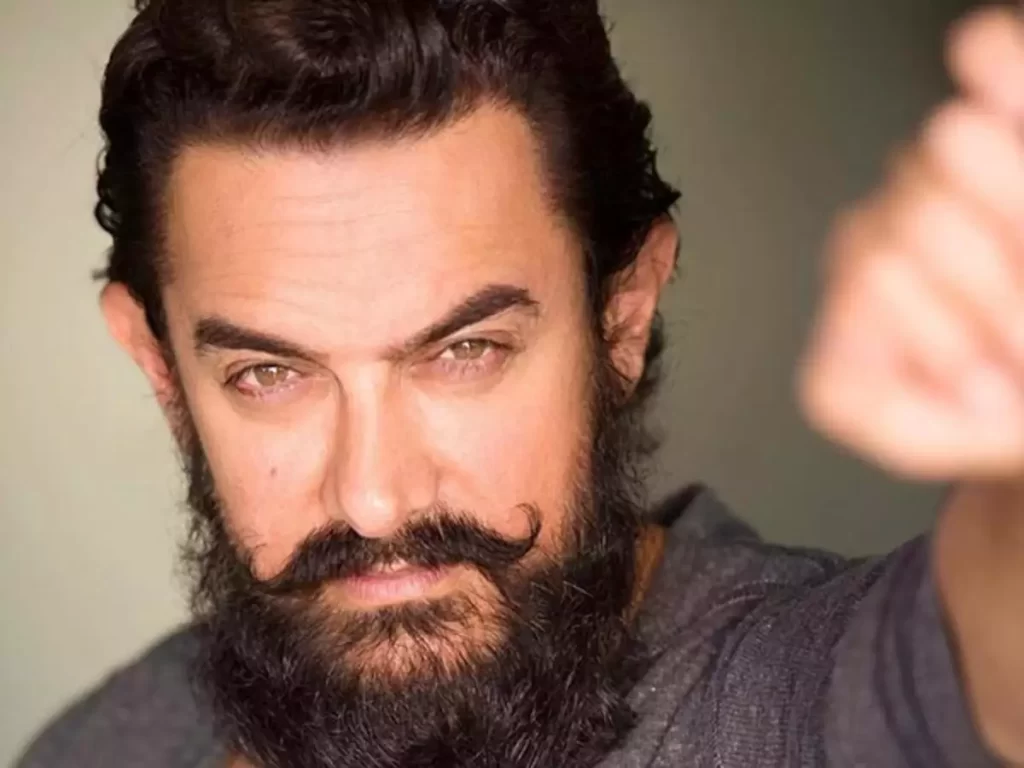 15 Motivational Quotes By Aamir Khan