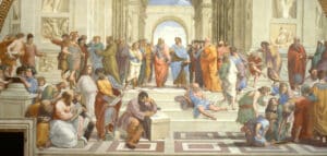 Ancient vs Modern education