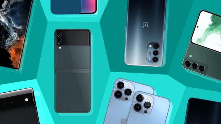 10 Best Smartphones Under 30000 Rs in India – 2022
