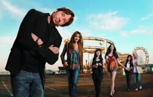 20 Best Quotes Of Californication