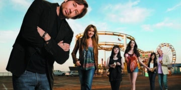 20 Best Quotes Of Californication