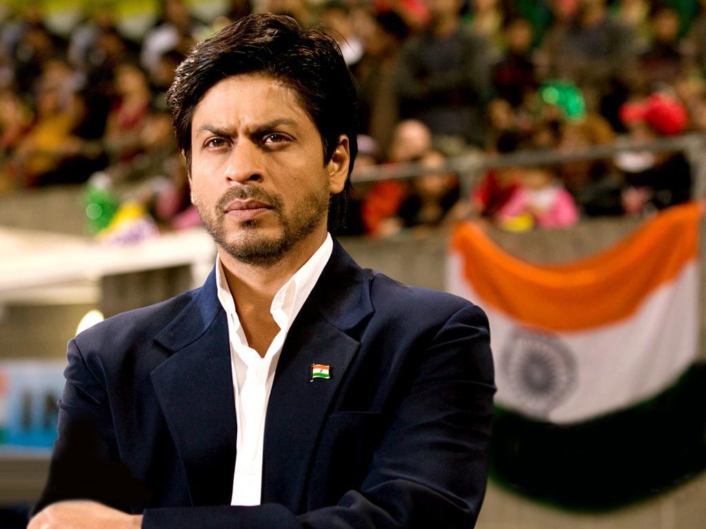 Shah Rukh Khan