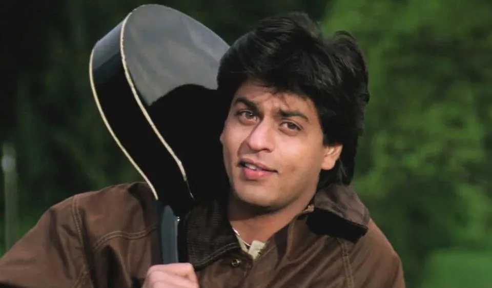 Shah Rukh Khan