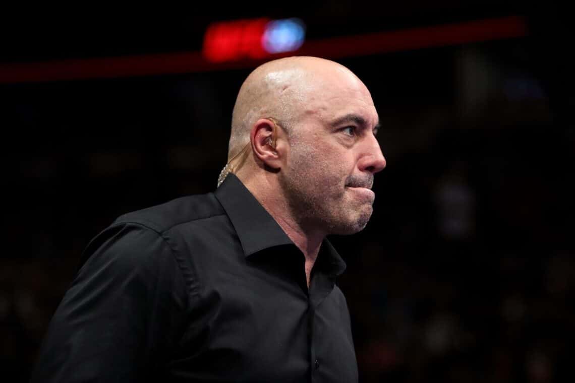 20 Inspirational Quotes Of Joe Rogan