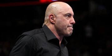20 Inspirational Quotes Of Joe Rogan