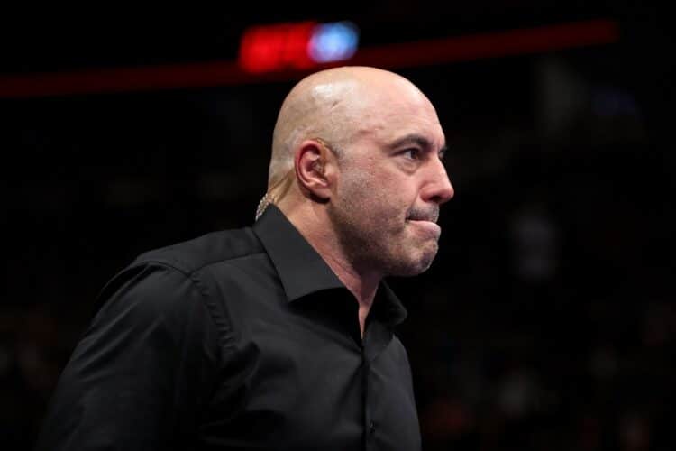 20 Inspirational Quotes Of Joe Rogan