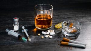 10 Best Books to Read on Drugs Addiction & Recovery