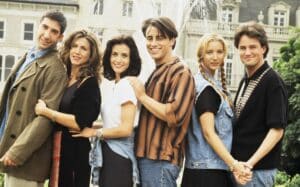 10 Best Sitcoms Of All Time