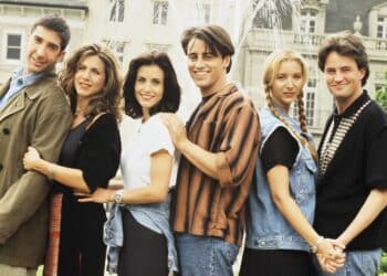 10 Best Sitcoms Of All Time